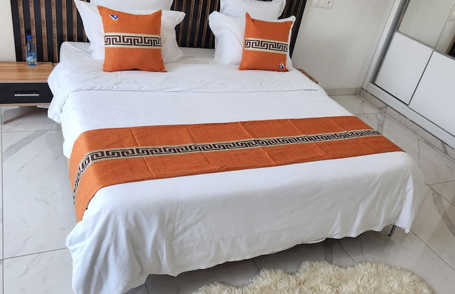 MARINA APPART HÔTEL - Photo 30