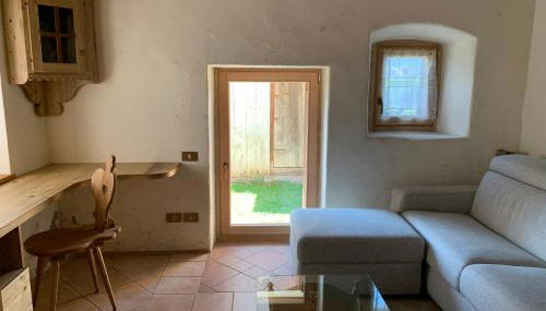 Maso Pallabazzer - Colle Santa Lucia - Foto 5