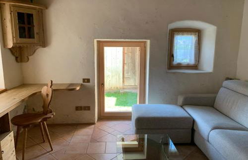 Maso Pallabazzer - Colle Santa Lucia - Foto 5