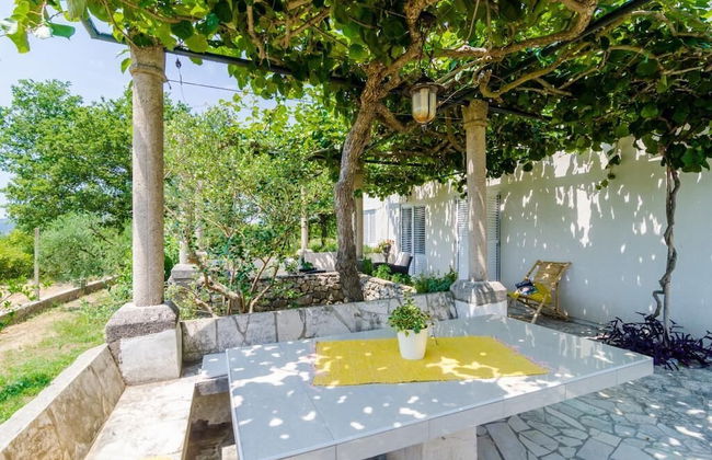 Holiday Home Field of Olives - Foto 13