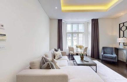 London Elite Apartments - Foto 13
