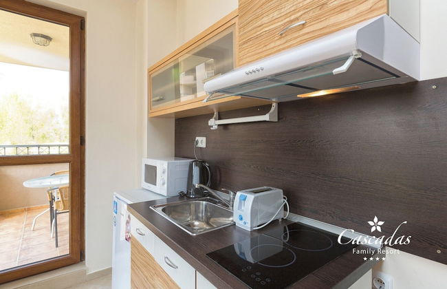 Cascadas Family Resort - Photo 17