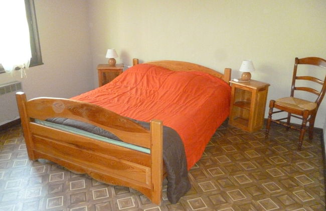 Elegant Chalet in Gerbepal in Cosy Environment - Photo 8