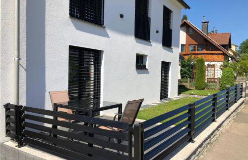 Ferienwohnung Gani - Kißlegg - Foto 18