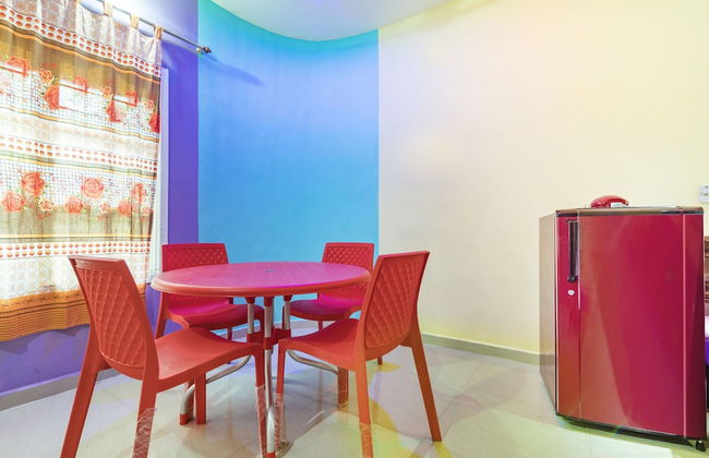 GuestHouser 3 BHK Cottage 26O3 - Foto 9