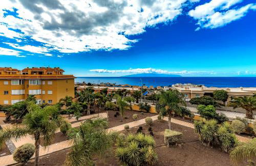 Ocean view Family Apartment in Playa La Arena - Foto 10