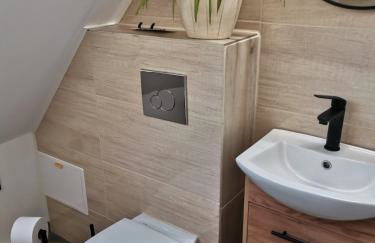 Apartament dla Cyfrowych Nomadów z miejscem pracy - Foto 11