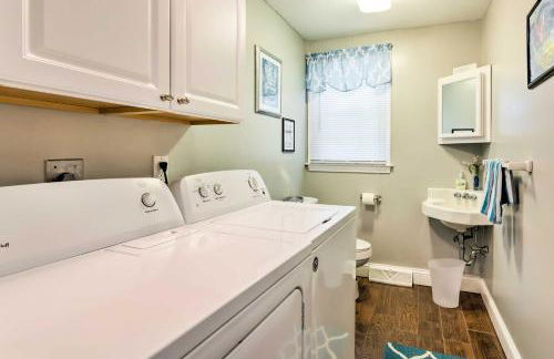 Fantastic Plymouth House with Deck and Ocean Views! - Photo 17