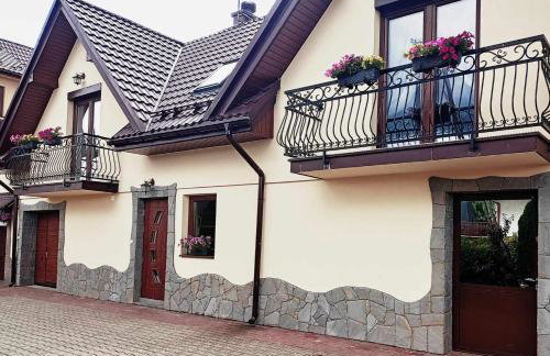 Przystań w Górach - Foto 10