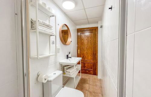 Chalet privado con Piscina exclusiva y Suite de lujo - Foto 39