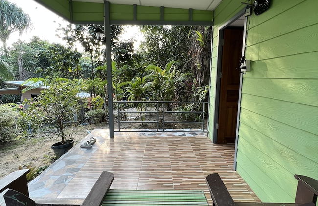 Baan Tarn Naam - Foto 15