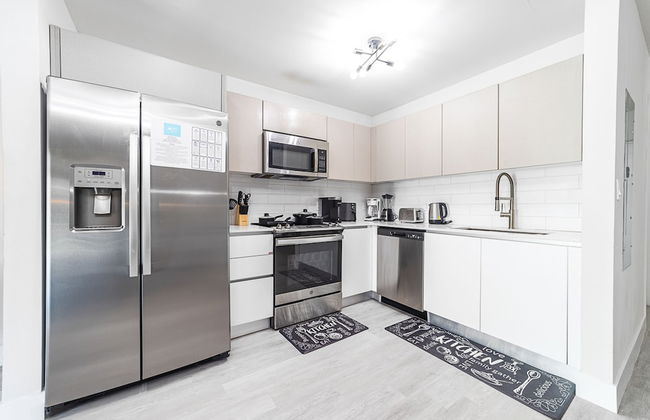 Lofts of Aventura - Foto 33