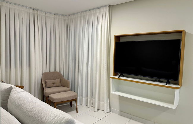 HY Parque Atlântico - Photo 16