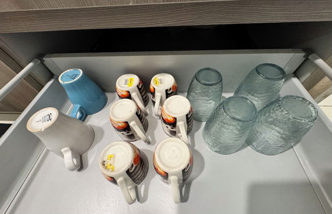 Velocity Suites KL Homestay - Foto 30