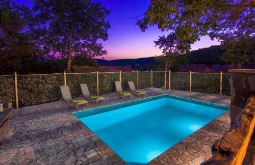 Luxury house Ivan with 4 bedrooms - Foto 18