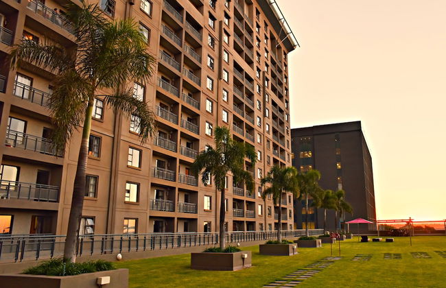 WeStay Westpoint Apartments - Photo 33