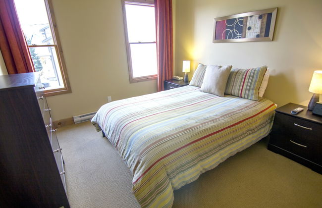 Suites de la Gare by Location ADP Tremblant - Foto 5