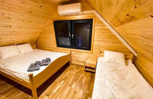 Leśne Zacisze Iwkowa - Photo 3