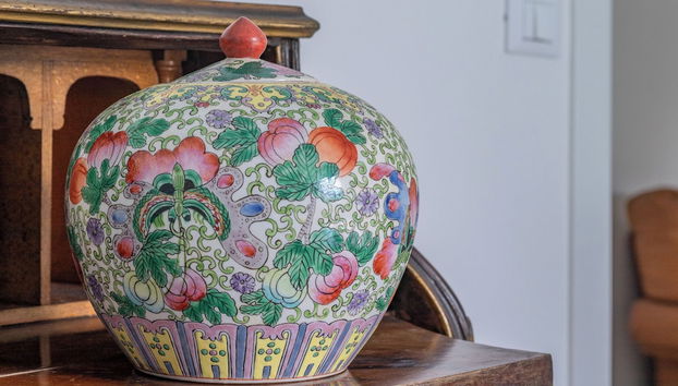 HouSmart Donato Creti 75 - Foto 2, Habitación