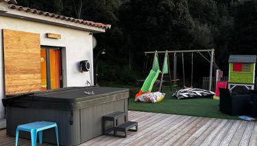 Magnifique Villa avec piscine et jacuzzi - Foto 4