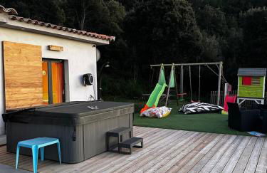 Magnifique Villa avec piscine et jacuzzi - Foto 4