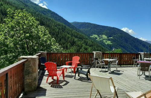 Hotel Chalet du Bon Air - Foto 33