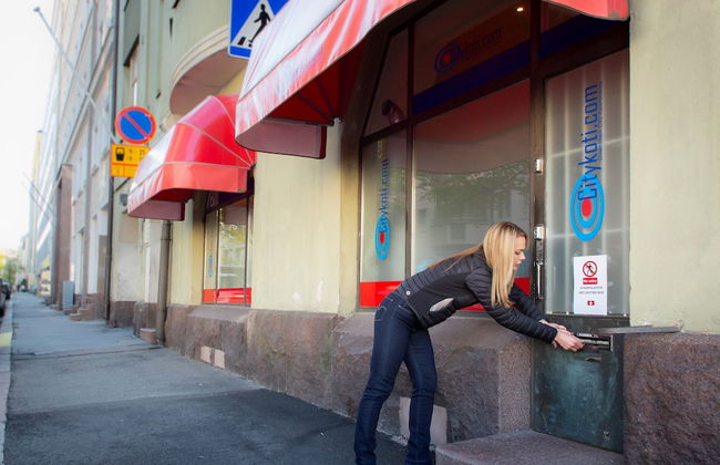 Citykoti Downtown Apartments - Foto 22