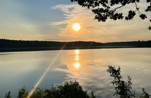 Kleine Landhaus-Perle am Schlosspark - Foto 38