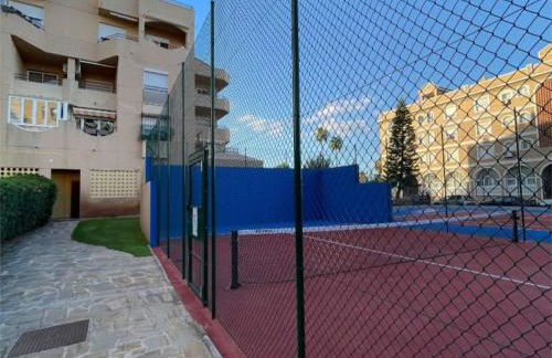 GUADALMARINA - Playa, Naturaleza y Ciudad - Foto 15