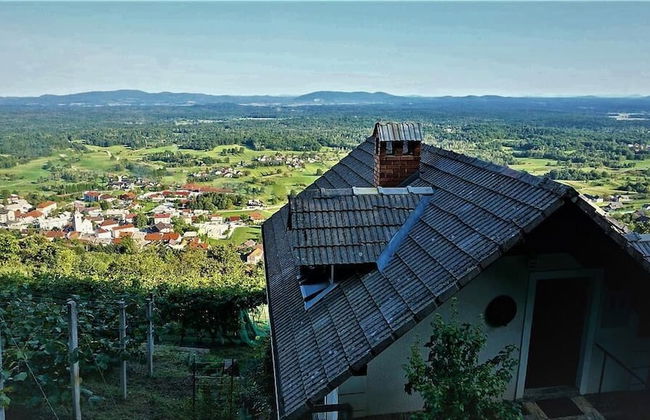 Vineyard Cottage Zajc - Photo 20