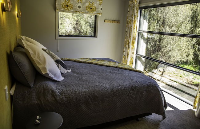 Night Sky Cottage - Foto 2