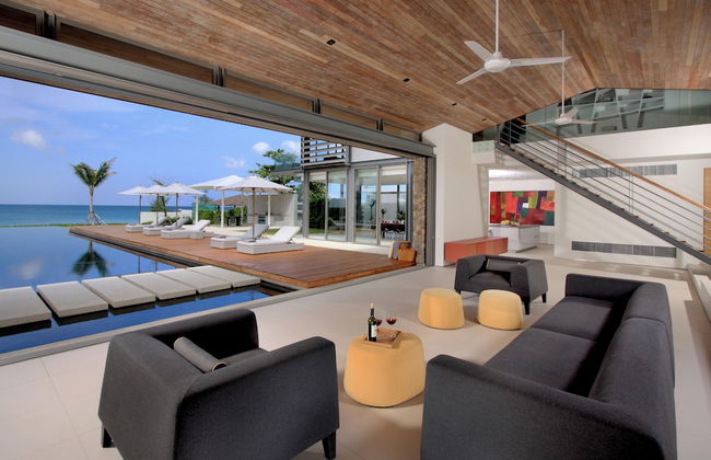 Sava Beach Villas - Foto 6