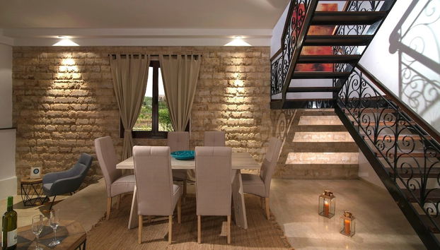 Servicio de comidas en la habitación