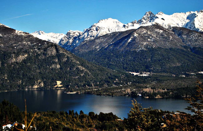 Panoramic Tour of Bariloche's Chico Circuit - Foto 6