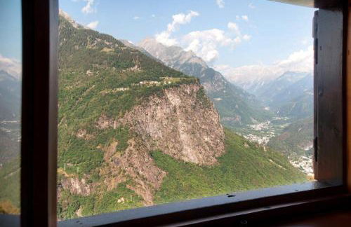 Sweet Somma Mountain Lodge 2 - Foto 15