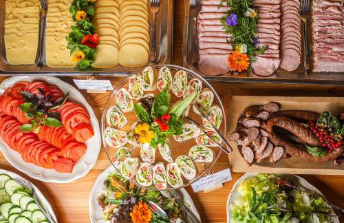 Bacówka Biały Jeleń - Photo 34