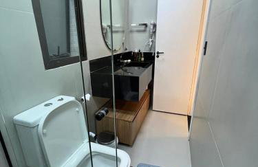 APARTAMENTO PÉ NA AREIA BARRAVENTO RESIDENCE - RIVIERA SÃO LOURENçO - Photo 35