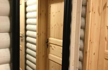 Wellness Hütte am Zwenkauer See bei Leipzig - Foto 35