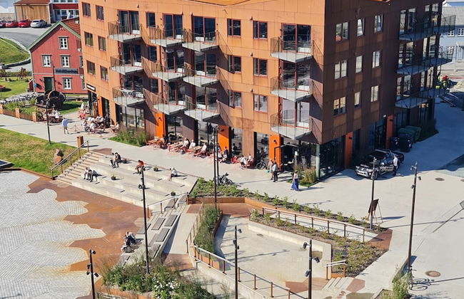 TotalApartments - Vervet Apartment Hotel - Photo 43