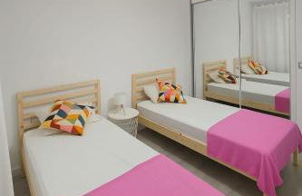 Paradise Caletillas BeachFront Duplex with Pool & Parking - Foto 9