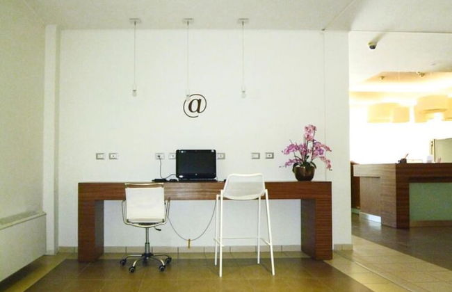 Residence Riviera Palace, Loano - Foto 25