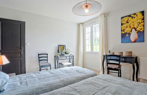 Pet Friendly Home In Omonville-La-Rogue - Foto 20