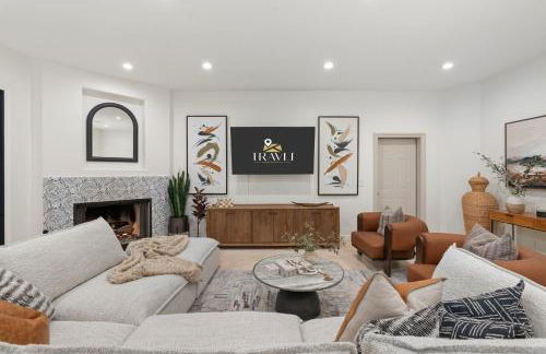 The Casa Del Sol Experience - Old Town Villa - Foto 35