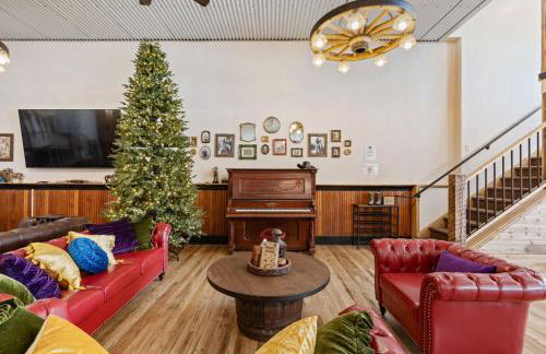 Historic Yellowstone Saloon - Foto 57