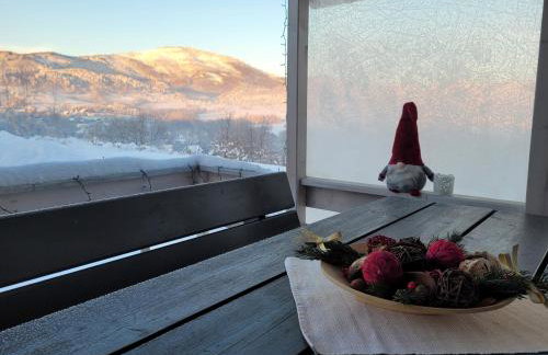 Slope House (Domek na Skarpie) Lipowa - Foto 38