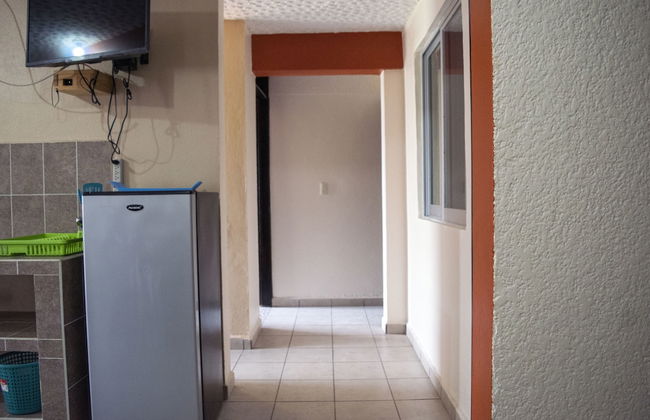 Isabel Suites Zihuatanejo - Foto 37