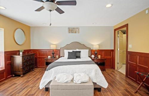 Jefferson City CNU 2mi Apartment A Knoxville UTK - Foto 10