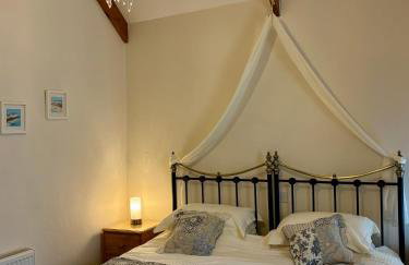 Rose Cottage, Tregolls Farm - Foto 8