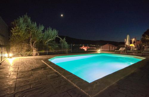 Stone house with pool Ljubica - Photo 41