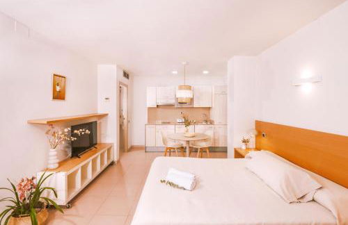 Apartamentos Porta Coeli - Foto 136